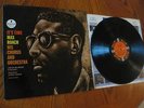 Max Roach It's time Impulse stereo A-16 RVG Lp Nm rare