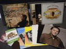 JERRY LEE LEWIS 12 LP BOX SET 1973-77 OOP BEAR FAMILY