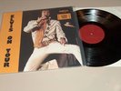 ELVIS PRESLEY - ON TOUR, AMIGA