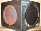 Rare Unplayed Copy-Tangerine Dream--