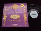 Klemperer.Beethoven  7th Symphony.SAX 2331 B/S. EX+/NM.