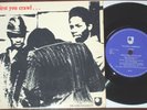 OPEN UNIVERSITY GRAFFITI DOCUMENTARY RECORD (1974)