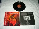 MOTORHEAD -  SNAKE BITE LOVE LP MOTÖRHEAD