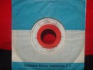 LOS SAICOS-CEMENTERIO CAMIZA DE FUERZA-ROCK PUNK 45 RPM