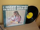 Jesse Ed Davis, S/T '71 Atco NM LP In Shrink Clapton
