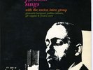 MILT JACKSON with THE ENRICO INTRA GROUP EP French