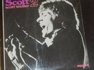 Scott Walker - Scott 2 LP Mono  with insert Near Mint