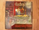 Sorcery -  bloodchilling tales LP Vinyl Metal RAR Kult