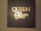 QUEEN The Complete Works LPs