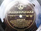 BEATLES PLEASE PLEASE ME LP 1963 Mono BLACK & GOLD