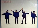 BEATLES HELP ULTRA-RARE ORIG UK STEREO LP MINT w/SHRINK