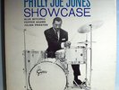 PHILLY JOE JONES SHOWCASE MINT ORIG '59 RIVERSIDE LP DG