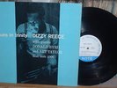 DIZZY REECE 4006 BLUE NOTE W. 63rd DG LP