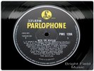With The Beatles UK 1963 -1N/-1N Mono LP *NEAR MINT*