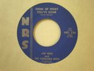 HEAR IT OBSCURE COUNTRY Joe Wise and the Carolina Boys