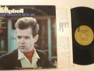 Dick Campbell Sings Where it's At Mercury MONO PROMO LP
