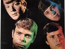 THE VAMPIRES–Discografía- Pre EVOLUTION- 60s PSYCH BEAT