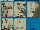 Curtis Counce-Carl's Blues-Contemporary 7574-NM