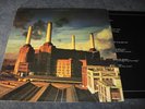 PINK FLOYD - ANIMALS LP - Nr MINT A2/B2mtx PROG GILMOUR