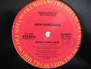 NEW HORIZONS-SOMETHING NEW-12
