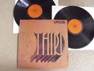 SOFT MACHINE Third 2-LP VINYL UK Orig GF 1970 Ex/Ex/VG