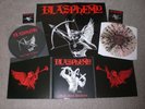 BLASPHEMY Fallen Angel Of Doom DIE HARD D-LP Nifelheim