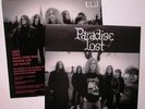 PARADISE LOST -Lost paradise LP 1990 UK original