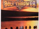 Bolt Thrower -For victory LP 1994 UK RARE cancer grave