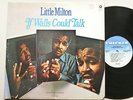 LITTLE MILTON If Walls Could Talk CHECKER STEREO FUNKY