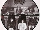 OLD FUNERAL -Picture LP ltd.500 emperor immortal varg v