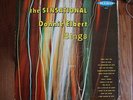 Sensational Donnie Elbert 33 LP record (629)