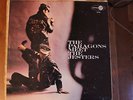 Paragons Meet the Jesters 33 LP record (1098)