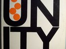 LARRY YOUNG+JOE HENDERSON UNITY ORIG BLUE NOTE LP RVG