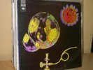 MAGIC BUBBLE LP- SAME CANADIAN COLUMBIA PSYCH
