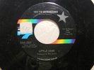 Rare DJ Northern Soul 45 LITTLE HANK TRY TO UNDERSTAND