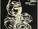 LOU DONALDSON ON BLUE NOTE 1537 LEXINGTON ORIGINAL M-