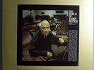 WORLD OF HARRY PARTCH ULTRA-RARE ORIG QUADRAPHONIC LP