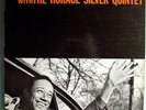 HORACE SILVER FINGER POPPIN RARE ORIG BLUE NOTE MONO LP