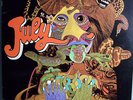JULY 1st ALBUM PSYCH MASTERPIECE MINT ORIG 1968 EPIC LP