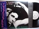 ROBERT GORDON WITH LINK WRAY ROCKABILLY JAPAN PROMO
