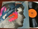 SOFT MACHINE SEVEN originale UK CBS LP 73 FOC rare MINT