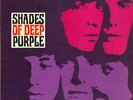 Japan 1LP Shades Of Deep Purple [AGY57]
