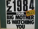 frank zappa/big mother is watching you/moi records