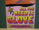 frank zappa/All You Need is Glove