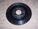 The Beatles-Please Please me-Vee Jay 581-VG+