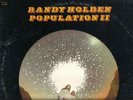 RARE 1968? RANDY HOLDEN POPULATION II Hobbit HB5002 GRT