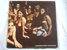 JIMI HENDRIX LP ELECTRIC LADYLAND 2LP U.K. gtfld NM