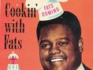 FATS DOMINO COOKIN WITH FATS IMPERIAL 151 EP