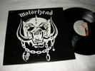 MOTORHEAD - 1st LP (Chiswick Original LP 1977) Nr MINT