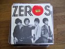 ZEROS-Don't Push 1977 Bomp punk 7